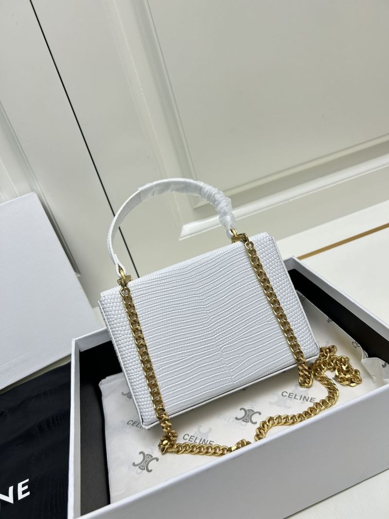 Celine Top Handle Bags